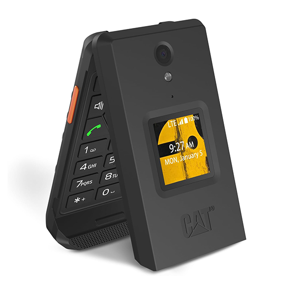 CAT S22 Flip phone